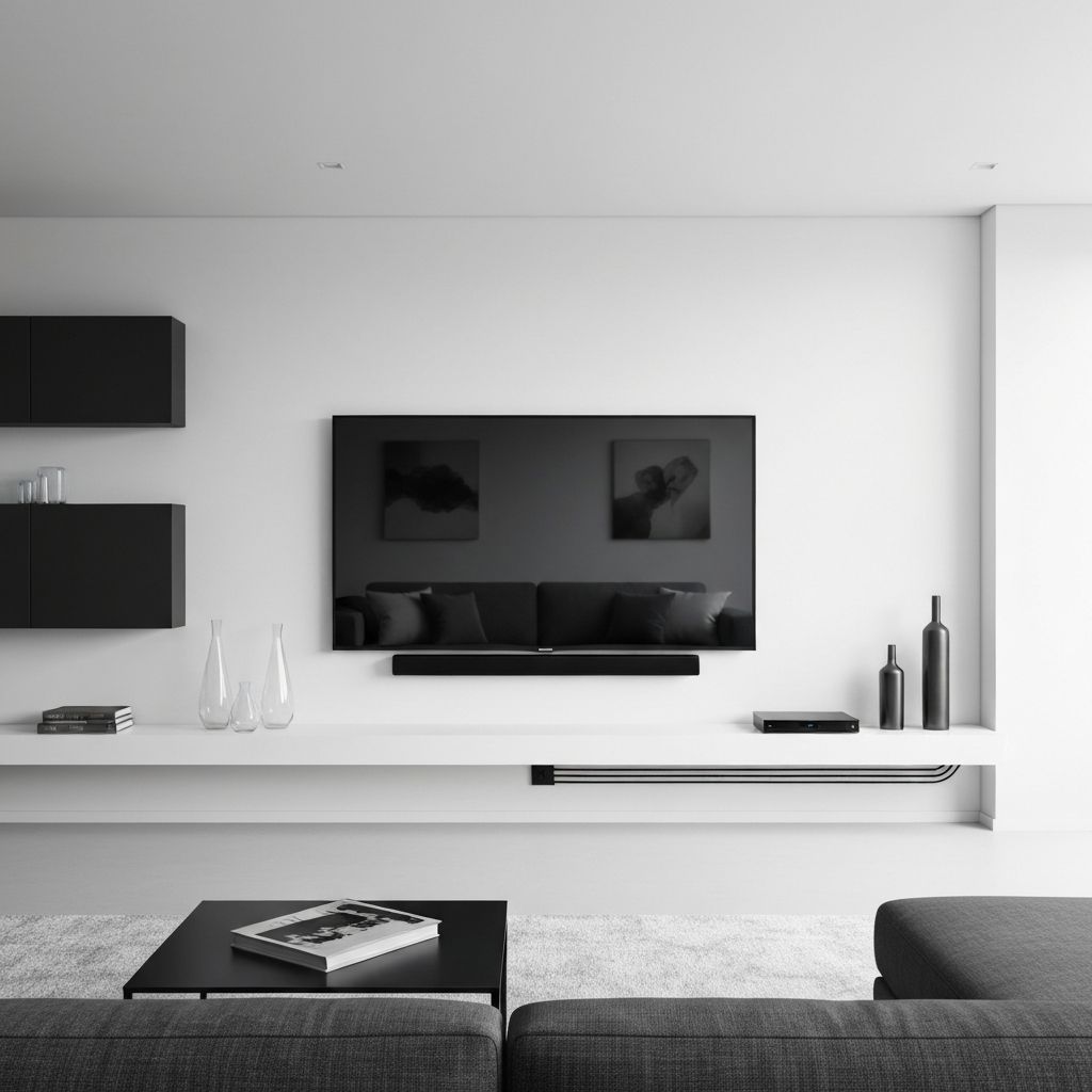 TV Installation